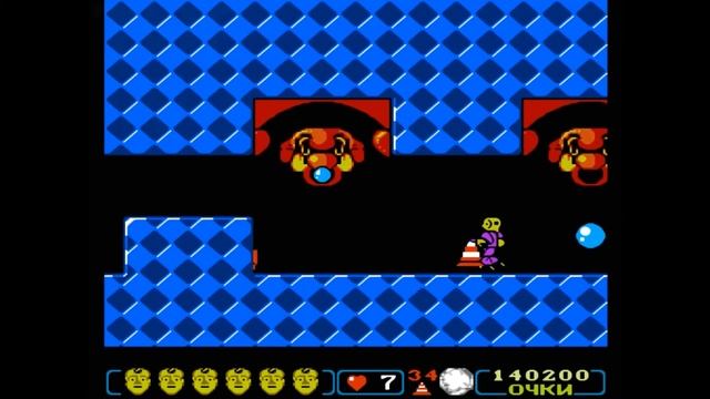 Incredible Crash Dummies / Невероятные манекены NO DAMAGE (Dendy, Nes, 8 bit) смотреть онлайн