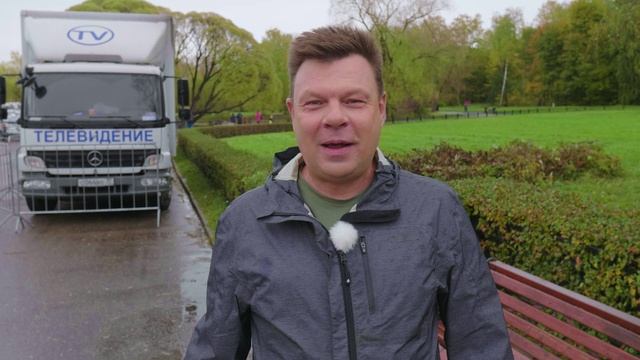 133-й выпуск "В кольце друзей" смотреть онлайн