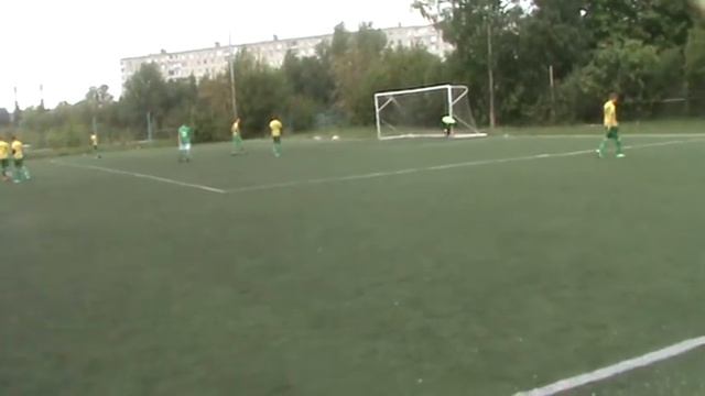 Первенство Московской области среди юношей 2007г.р."СШ Орбита-Юниор-2"Дзержинский-"Вымпел"Королев смотреть онлайн