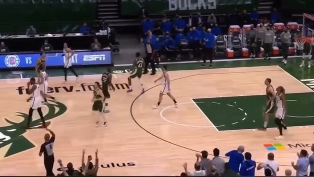 How BAD is Thanasis Antetokounmpo Actually? смотреть онлайн