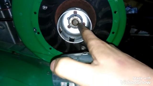 Стартер от китайского двигателя на двигатель ДМ 1к смотреть онлайн