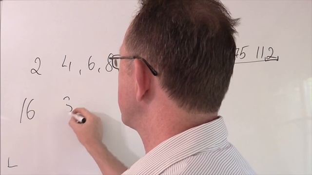 Математика 6 класс Кратное смотреть онлайн