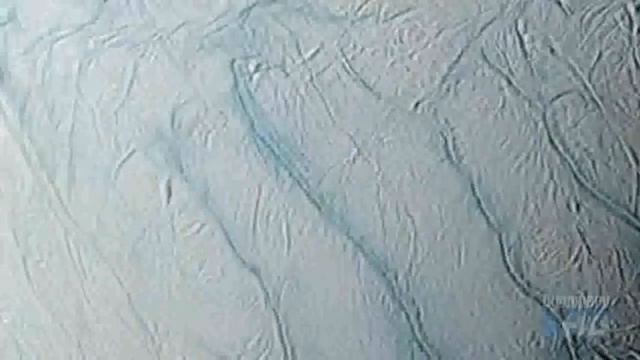 Жизнь на Энцеладе, спутнике Сатурна с субтитрами смотреть онлайн