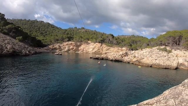 Speed Boat Coast Challenge смотреть онлайн