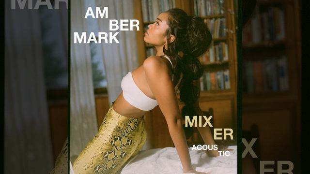 Mixer (Acoustic) смотреть онлайн