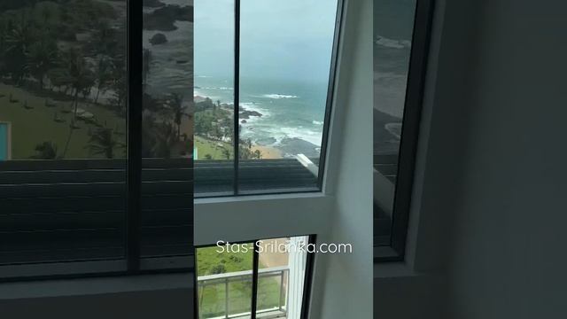 Апартаменты в аренду на южном побережье Шри-Ланки? смотреть онлайн
