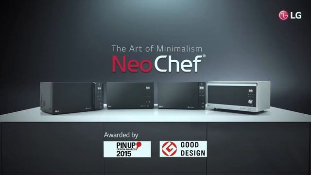 WIN an LG NeoChef Microwave valued at R7,500 | Afternoon Express | 4 December 2019 смотреть онлайн