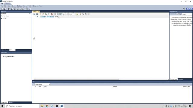 24.AWS DB Java connection смотреть онлайн