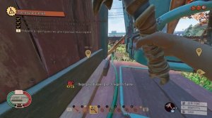 ГДЕ НАЙТИ РЕЦЕПТ ПРИМАНКУ ДЛЯ ЗАРАЖЁННОЙ МАТЕРИ-ПАУЧИХИ GROUNDED 1.2.2