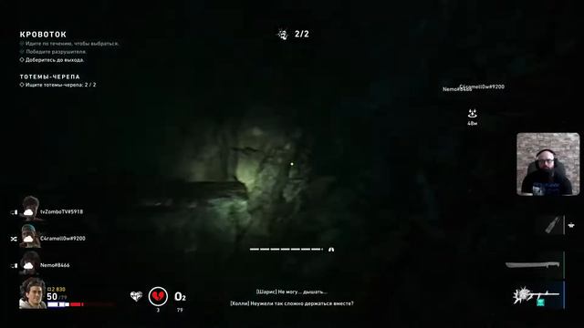 Утренний забег в Back 4 Blood на PS5. Ссылка на Twitch канал в описании под видео.. смотреть онлайн
