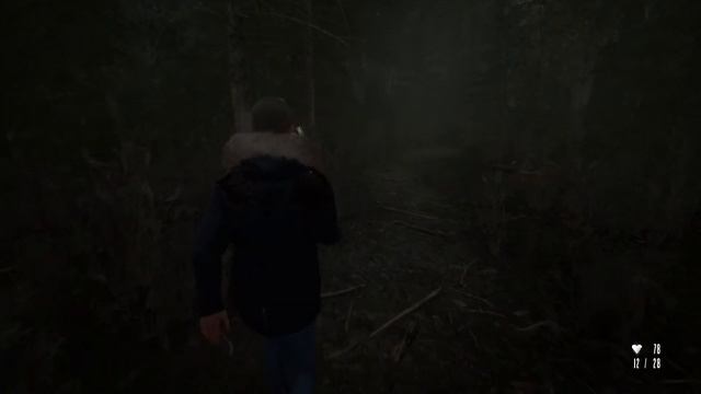 Stray Souls | Часть вторая | Дорога через лес... смотреть онлайн