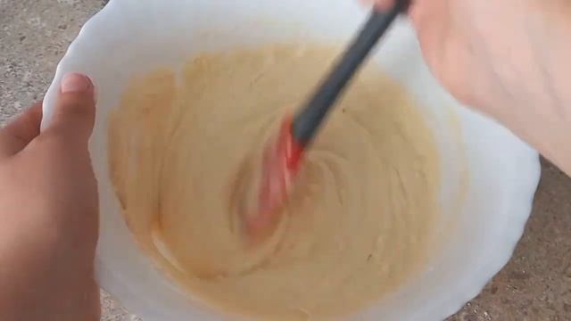 Бельгійські вафлі