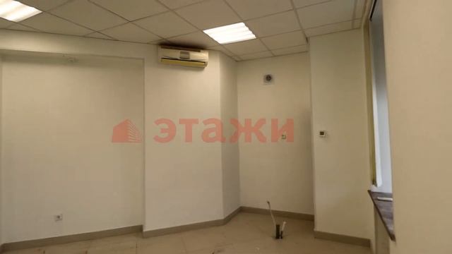 Коммерческая недвижимость. Лобкова 3. смотреть онлайн