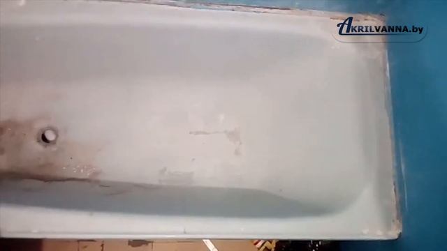 Акриловый вкладыш в Минске до и после смотреть онлайн