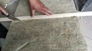 Утепление ангара