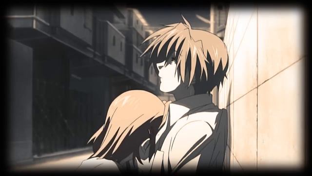 Terrible Things [Clannad] смотреть онлайн