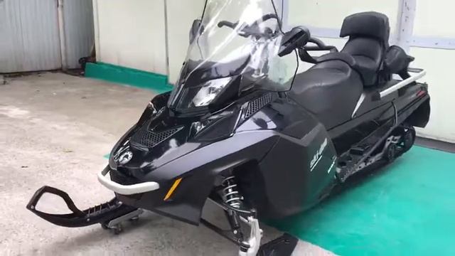 снегоходы смотреть онлайн