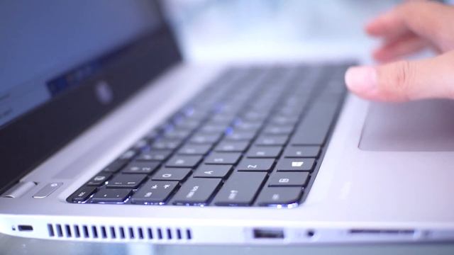 Review HP Probook 430 G4 - Core i7-7500u - Macbook Pro Killer смотреть онлайн