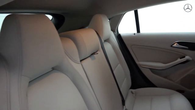 CMG Mercedes-Benz Sligo: 172DL1084 CLA 200d Shooting Break 2.1CDi Auto Cavansite Blue / Grey Leathe смотреть онлайн