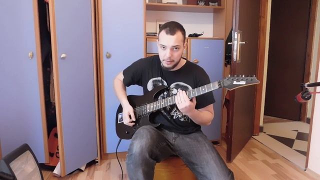 How to make a Raw Black Metal song смотреть онлайн