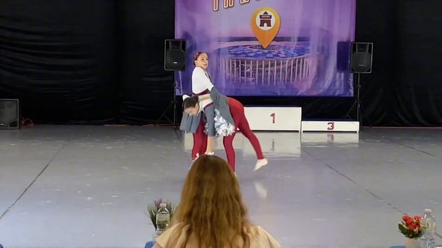 VLOG 15.10.2023 ПОЕЗДКА В НИЖНИЙ НОВГОРОД НА КУБОК РОССИИ ПО СПОРТИВНОЙ ХОРЕОГРАФИИ смотреть онлайн