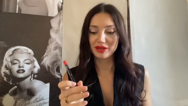 ЖИДКИЕ ТЕНИ ARMANI  КЕРЛЕР CHANEL  ПОМАДА TOM FORD