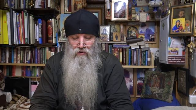 Диалог Бога с душой. смотреть онлайн