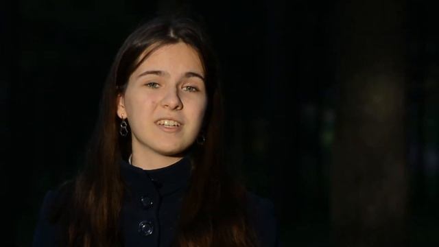 Осенний букет для учителя смотреть онлайн