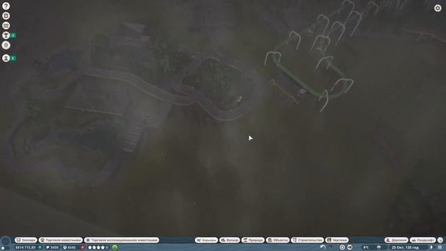 Planet Zoo: North America - Миссисипский аллигатор смотреть онлайн