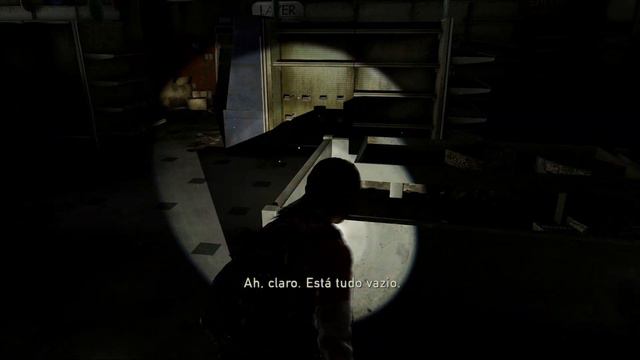 INICIO DE GAMEPLAY | LEFT BEHIND THE LAST OF US REMASTERED #01 (PS4, DUBLADO, LEG.PT-BR, GAMEPLAY) смотреть онлайн