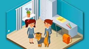 Русский язык 1 класс Речь устная и письменная