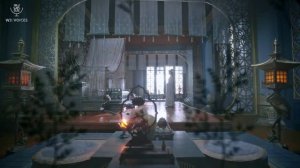 Щепки агарового дерева 1 сезон 57 серия