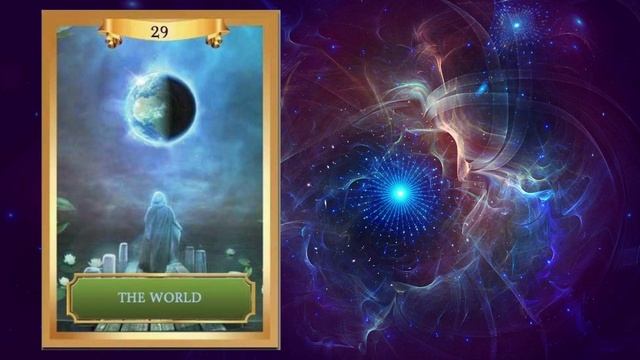 Галерея Оракул Энергетический — Energy Oracle Gallery смотреть онлайн