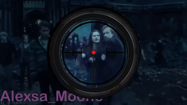 Dramione-  Кислород
