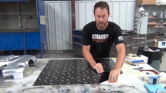 HOW TO HYDRO DIP AN ENGINE COVER IN CUSTOM SKULLS | Liquid Concepts | Weekly Tips and Tricks смотреть онлайн