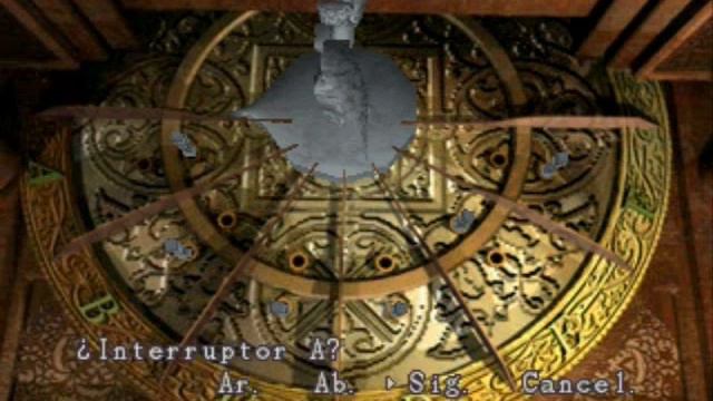 Resident Evil 3, Némesis (PSX) - Puzzle 5, Caja de música TORRE DEL RELOJ смотреть онлайн