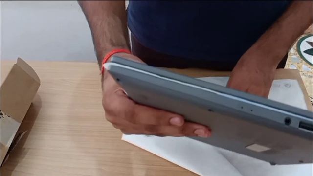 UNBOXING ASUS Vivobook 15 Laptop 2021under 40000|| Unboxing & Review in Hindi. #AKTechpoint смотреть онлайн