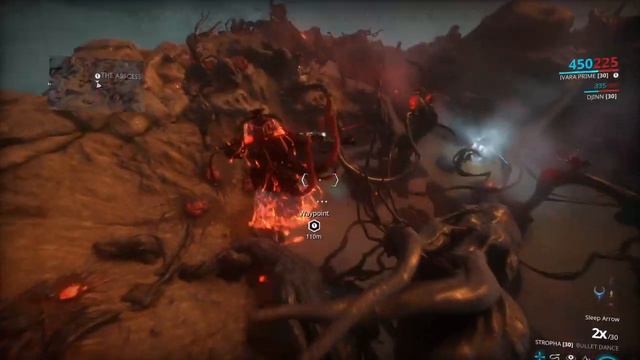 Warframe how to track animals like a pro. смотреть онлайн