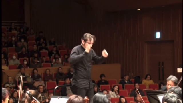 Shostakovich: Symphony No.5 in D minor,Op. 47, II.Allegretto, conductor - Taras Demchyshyn/story смотреть онлайн