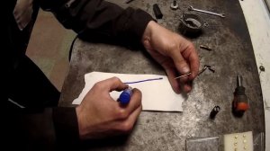 Как отрегулировать карбюратор на скутере. Теория (Мой Tact 24 Ч.7)