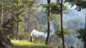 🔥 САМАЯ МОЩНАЯ Петарда в МИРЕ!!!!! Подборка самых мощных петард!!