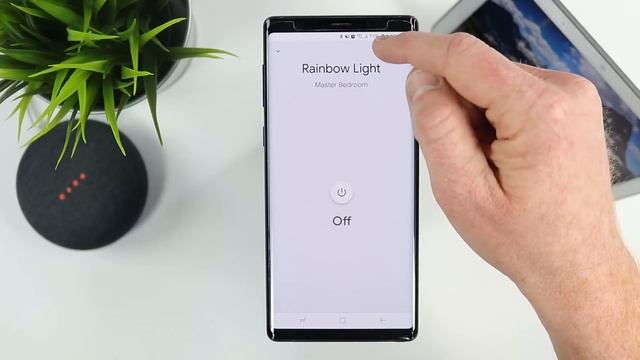 Setting Up Your Google Smart Home смотреть онлайн