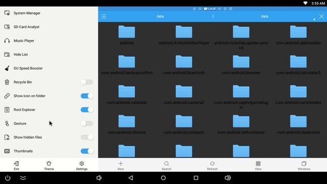 Ugoos Firmware V.3.0.1.Beta Review смотреть онлайн