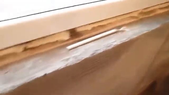 утепление лоджии 1