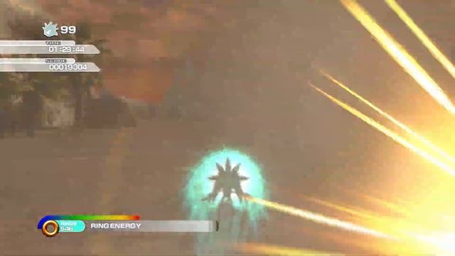 Sonic Unleashed Reimagined in 2023 смотреть онлайн
