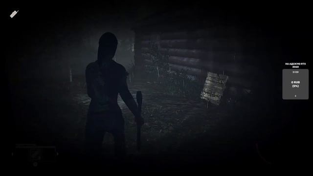 АДСКИЕ ЧЕЛЛЕНДЖИ- ПЯТНИЦА 13 ИГРА / FRIDAY THE 13TH THE GAME смотреть онлайн