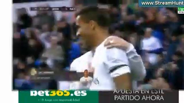 Отличный гол Реал Мадрида - Приходько Борис Викторович смотреть онлайн