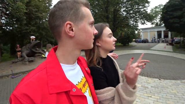 VLOG • Наши отношения! ВСЯ ПРАВДА смотреть онлайн