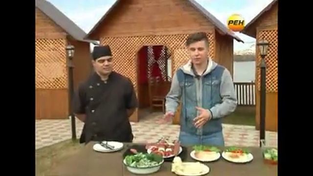 Домашний эксперт. Тандыр. смотреть онлайн