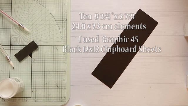 DIY Ink Storage Tutorial / Делаем органайзер для дистресс чернил смотреть онлайн